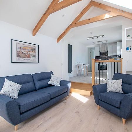 Marcella'S Retreat Villa St Ives Екстериор снимка